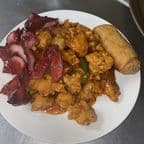 Best General Chicken, Wings, Egg Roll in Randolph, ME