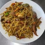 Best Pork Lo Mein in Randolph, ME