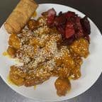 Best Sesame Chicken, Wings, Egg Roll in Randolph, ME