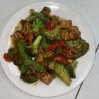 Best Vegetable Delight in Randolph, ME