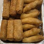 Best House Party Tray in Randolph, ME