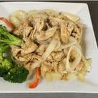 Best Garlic Chicken in Randolph, ME