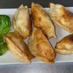 Best Fried Dumpling (6) in Randolph, ME