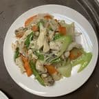 Best Chicken Chop Suey in Randolph, ME