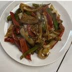 Best Peking Beef in Randolph, ME